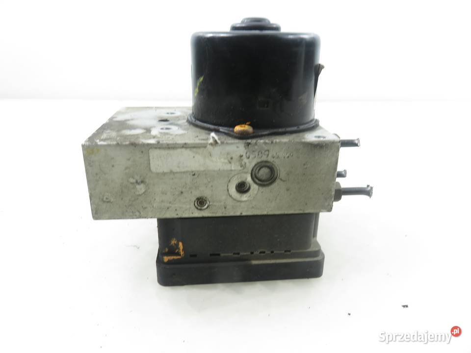 POMPA ABS VW TRANSPORTER T5 7H0614111G Układ ABS i ESP