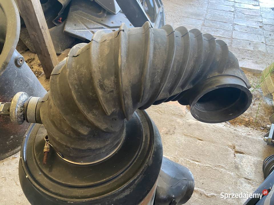 Łącznik Rura Filtra Powietrza Volvo FL7 FL10 sprzedam