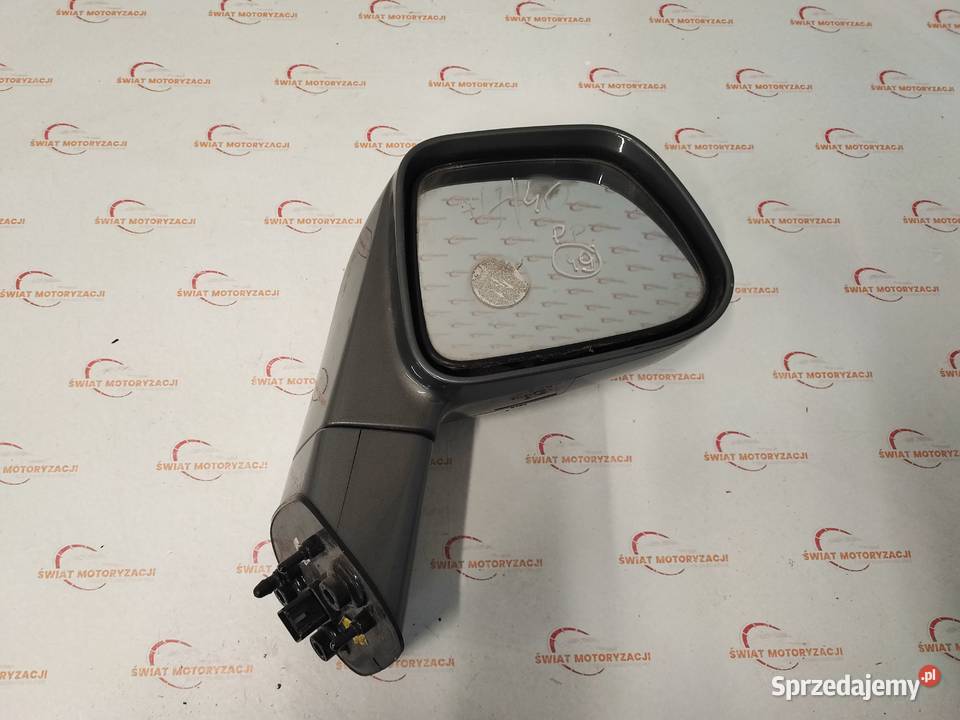 CHEVROLET ORLANDO I LT 10r lusterko prawe ANGLIK osobowe
