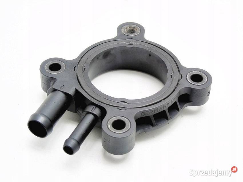 PODSTAWA PRZEPUSTNICY 12 6V FABIA I POLO N9 FOX osobowe Sosnowiec