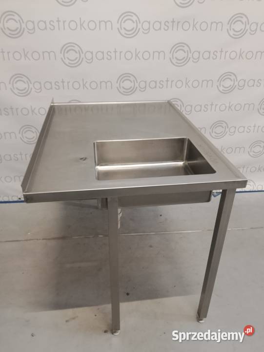 STÓŁ ZE ZLEWEM 120x85x85 dolnośląskie Wrocław