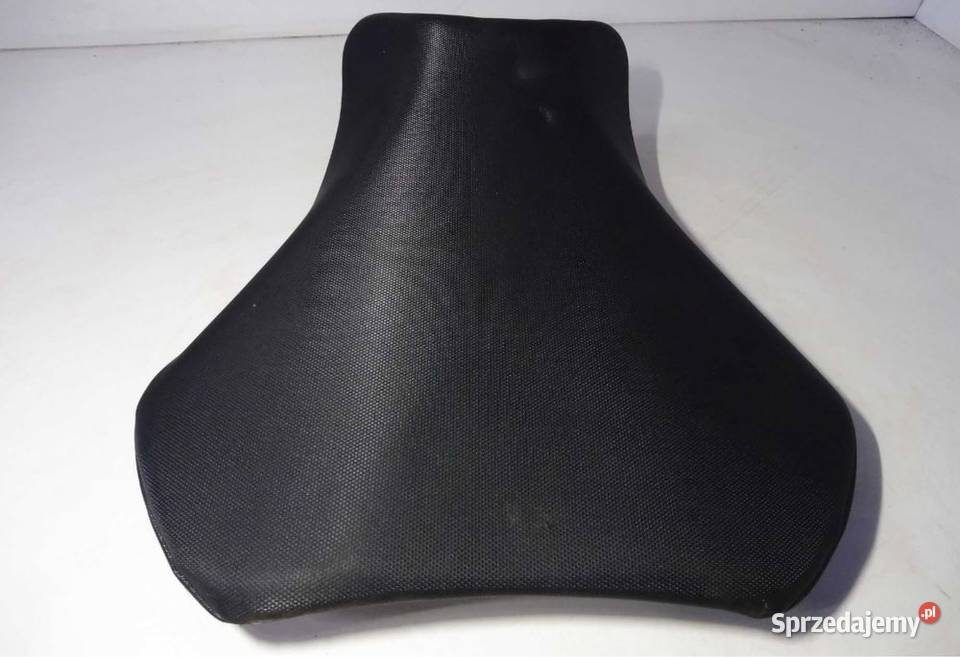 Suzuki GSXR 1000 L8 18r siedzenie kierowcy A541 Poznań