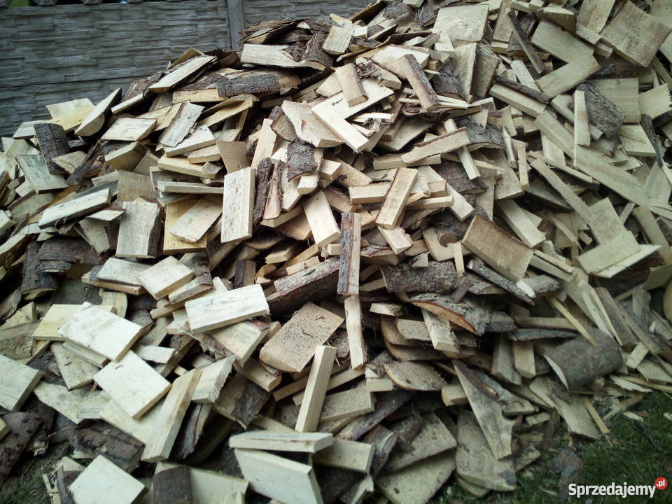 Obladra sosnowa gruba kujawsko-pomorskie Bobrowo-Kolonia sprzedam