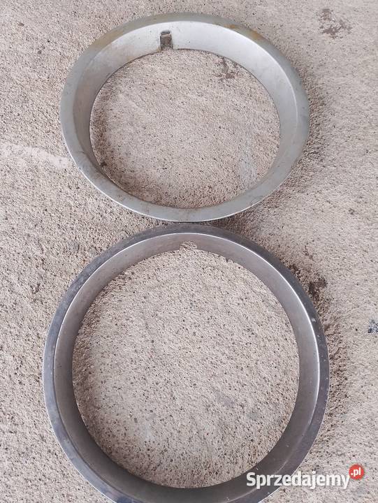 Kołpaki ringi obręcze Sokołów Podlaski sprzedam