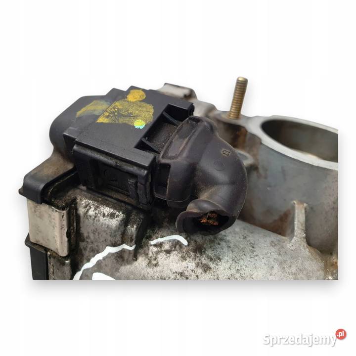 PRZEPUSTNICA OPEL CORSA C AGILA 10 12 9157512 lubelskie sprzedam