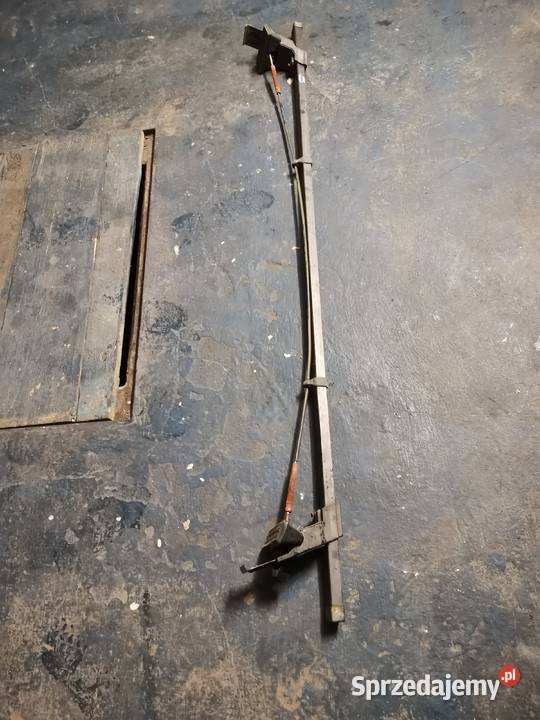 Cześć vw t4 Łęczyca