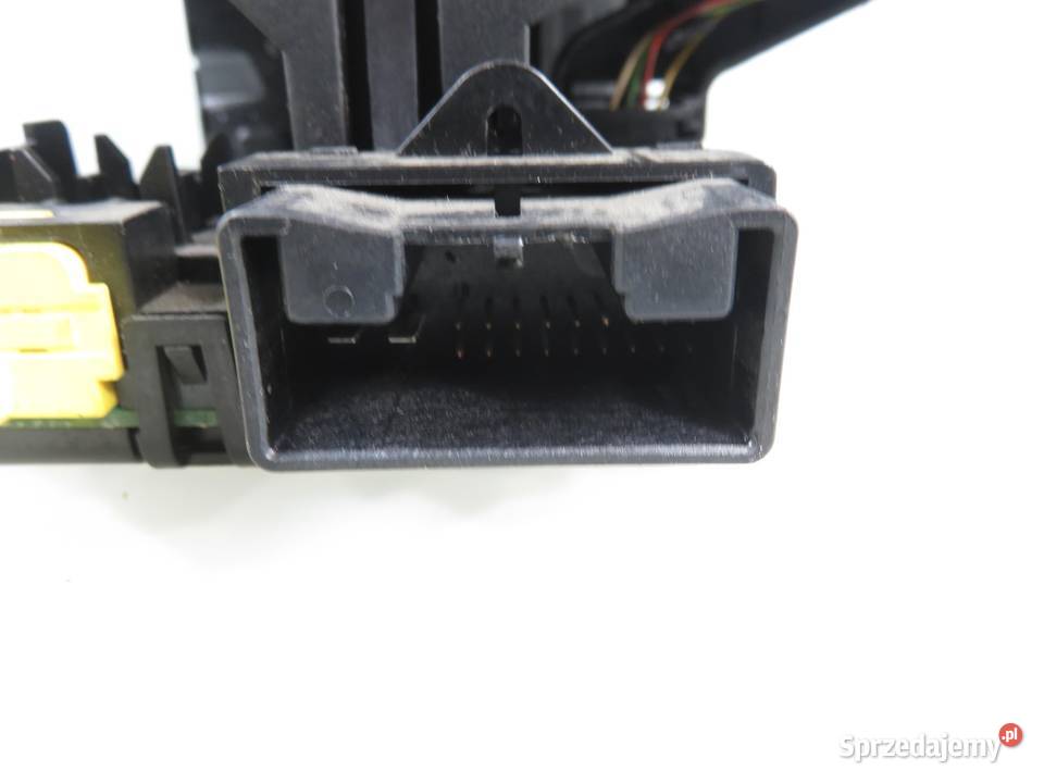 PRZEŁĄCZNIK ZESPOLONY AUDI A3 8P1 8P0907137BC