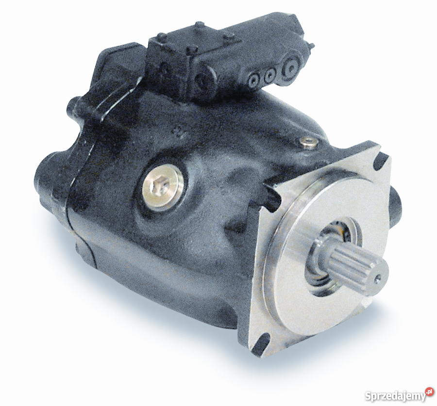 PARKER PV140 Perzów