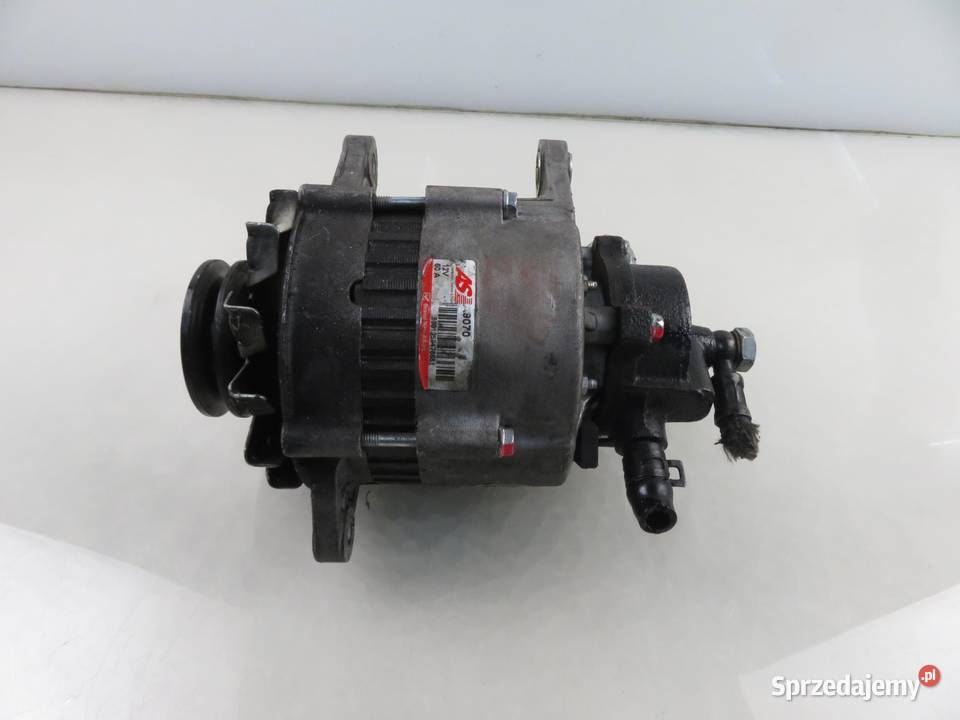 ALTERNATOR KIA SPORTAGE I 20 TD 4WD 83 RF A9070