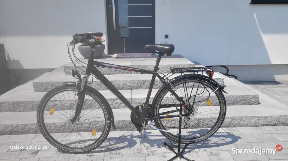 Rower męski 28 Rożniątów
