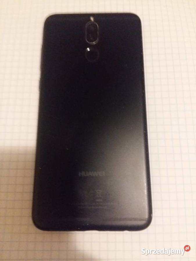 Huawei mate 10 lite Huawei łódzkie Łódź sprzedam