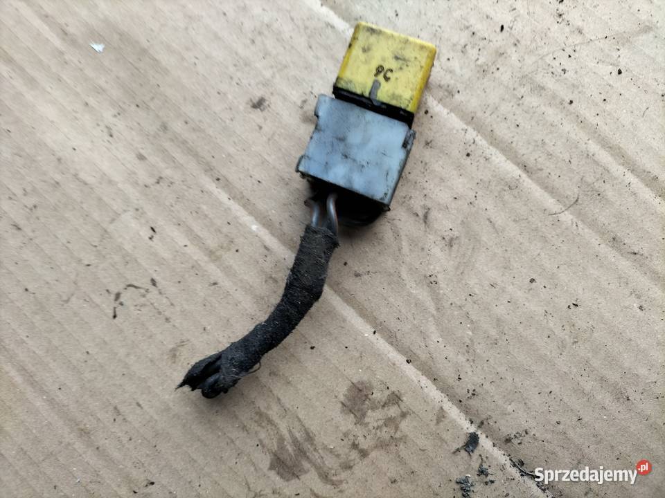 PRZEKAŹNIK 82461739 Kamień-Kolonia