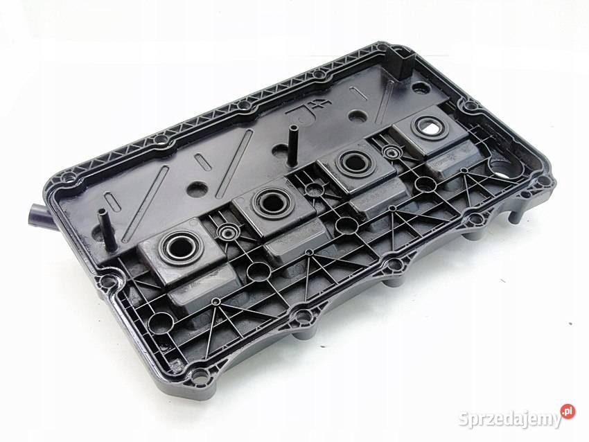 POKRYWA ZAWORÓW 22 HDI TDCI JUMPER BOXER DUCATO śląskie Sosnowiec