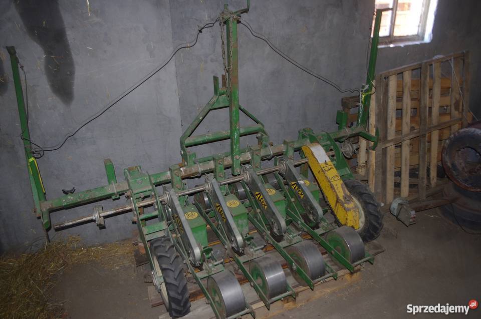 Siewnik Weremczuk Kłodawa