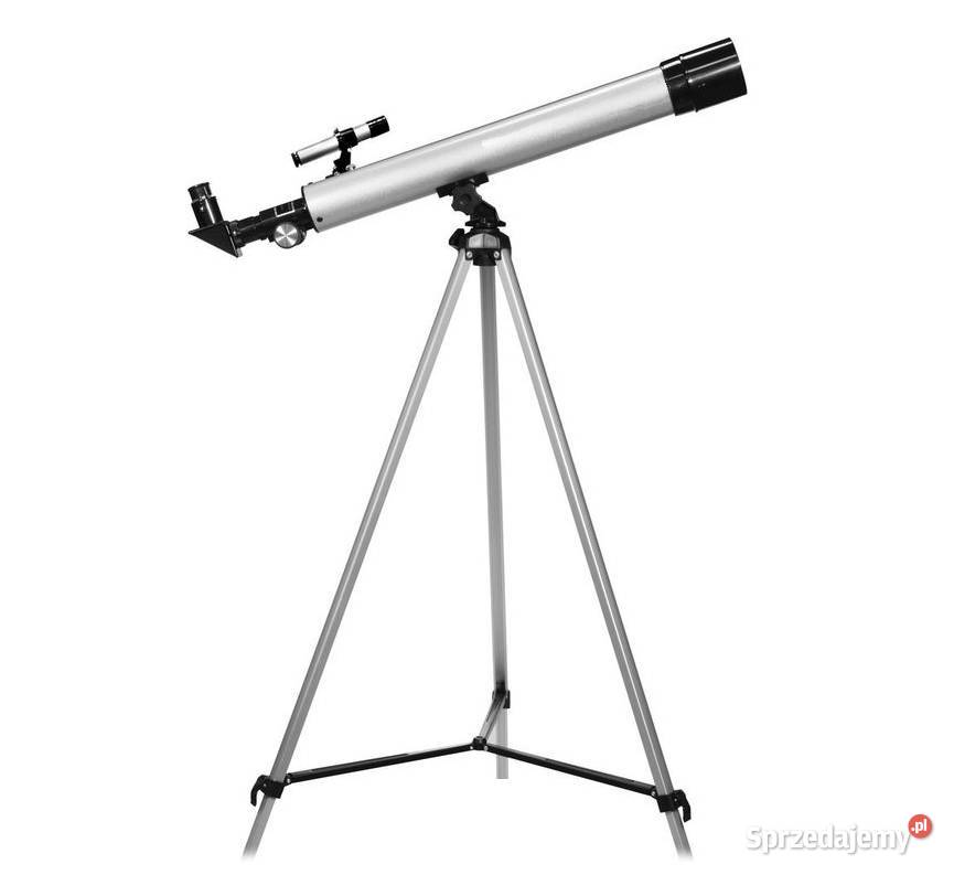 Teleskop astronomiczny Luneta Przyrząd do Nowy Sącz