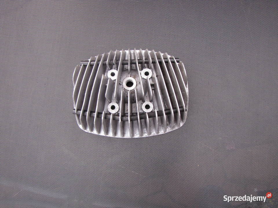 Wsk 175 głowica świętokrzyskie Rzepin Drugi