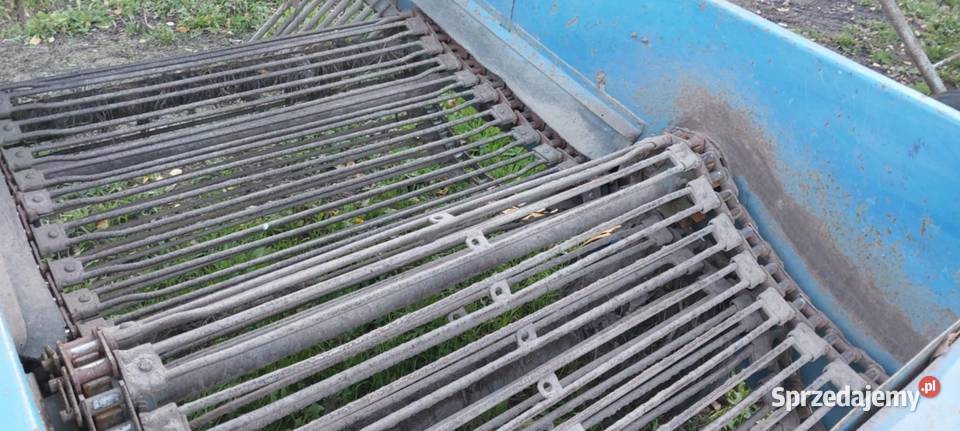 Kopaczka nieuszkodzony Płońsk