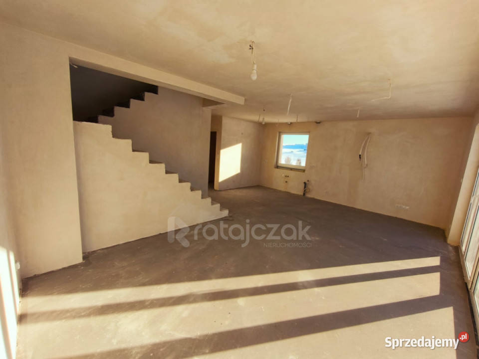 Dom bliźniak Przodkowo 175m2 3 piętra i więcej pomorskie