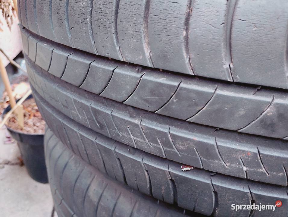 Koła letnie alu 19565 r 15 5x100 Golf 4 Octavia Jastrzębie-Zdrój