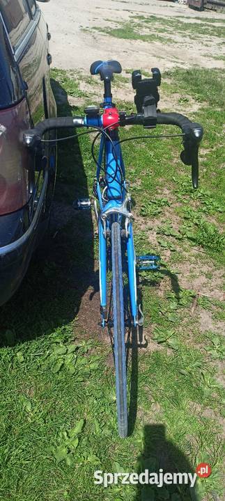 Sprzedam rower nowy Marki Roubaix podkarpackie Stalowa Wola sprzedam