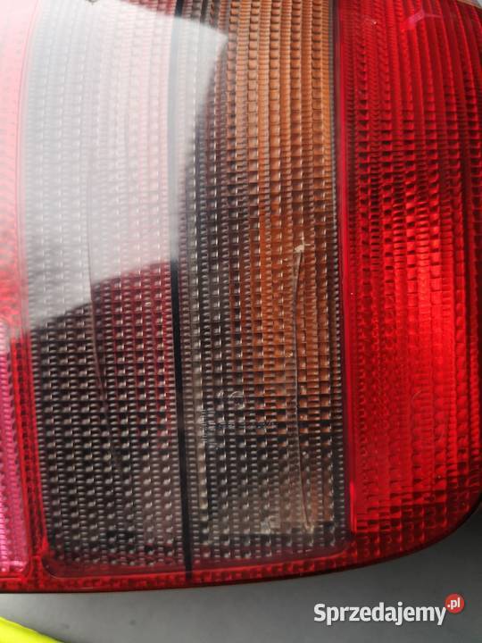 Lampa lewy tył golf 4 Motoryzacja Czerwionka-Leszczyny