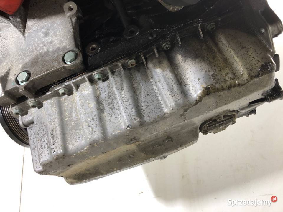 SILNIK VW 19 105 BKC 0310 GOLF V