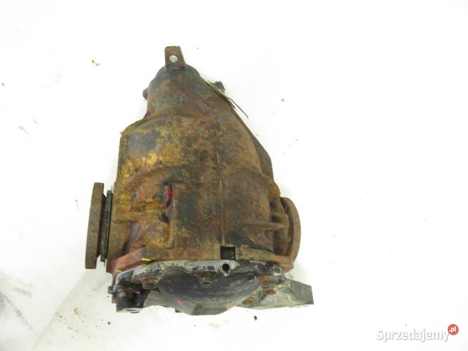 DYFER MERCEDES 210 265 270 T CDI 2103511808 Dyferencjały