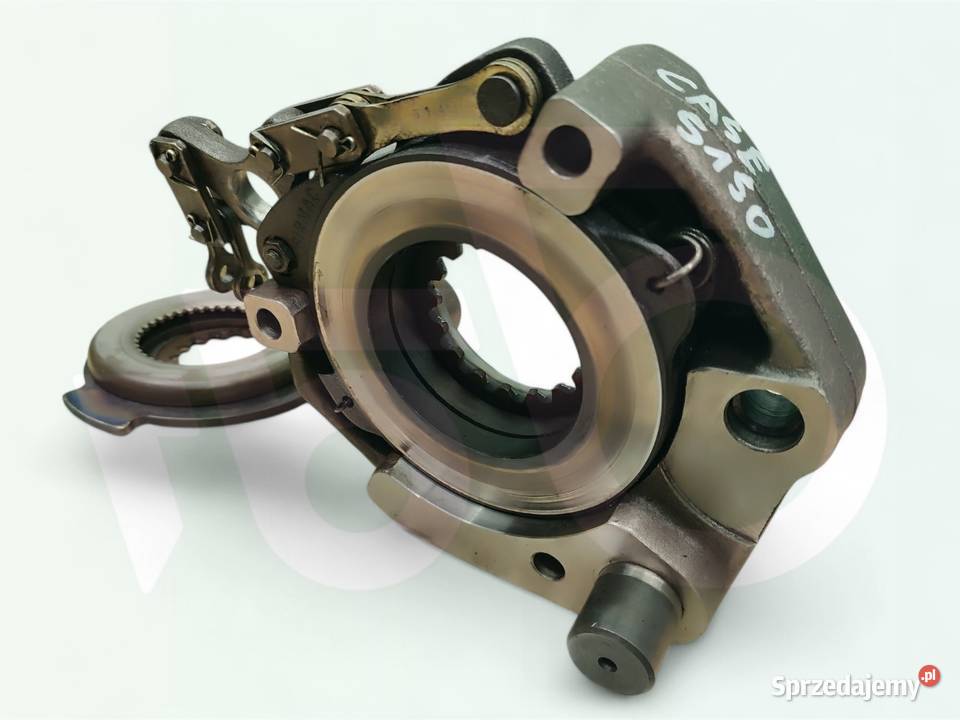 Hamulec postojowy 1341197C2 CASE 5150 Wilkowo