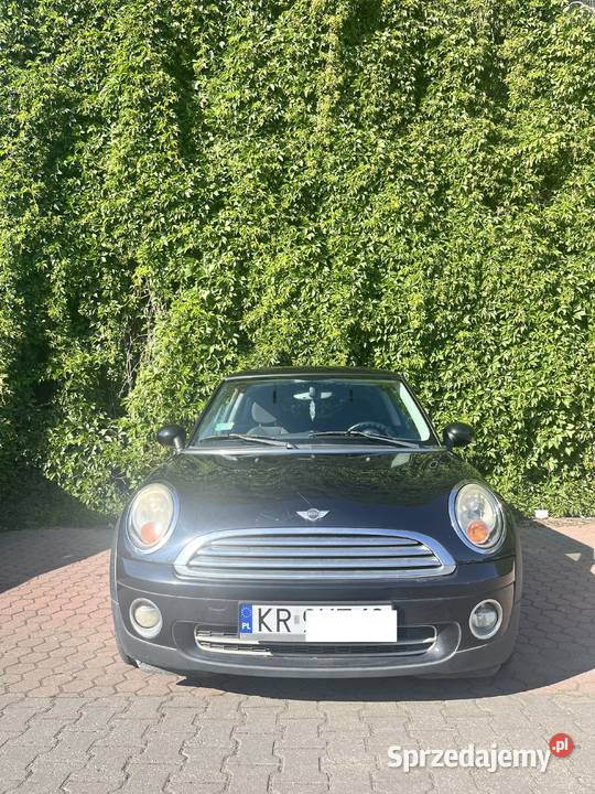 Sprzedam Mini ONE 2007 Kraków