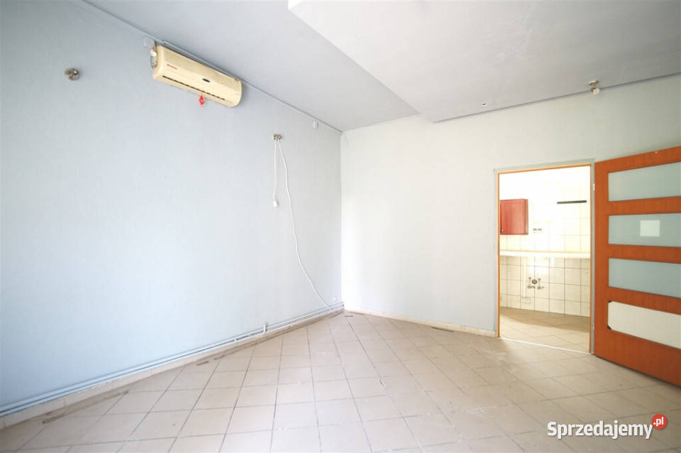 wynajem lokal użytkowy parter 56 m2 Opole ZWM Wynajem opolskie