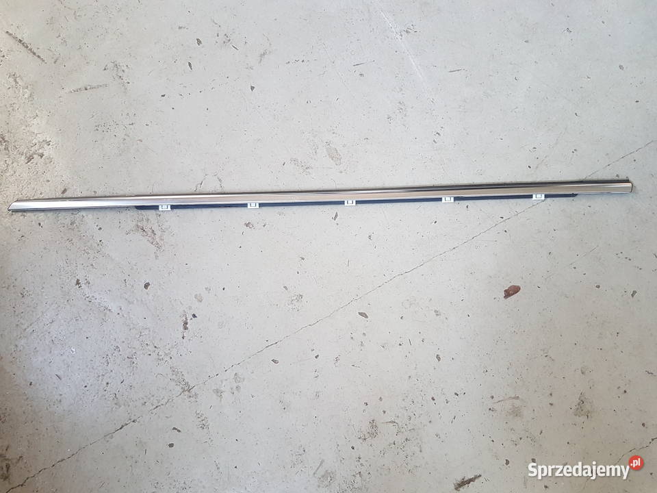 KIA PRO CEED III 2020 2021 2022 LISTWA osobowe Listwy Turkowice