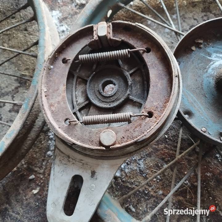 Koła iż 49 Barchaczów