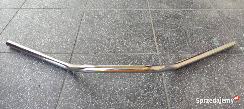 Kierownica Yamaha xjr 1300 nowa Poznań