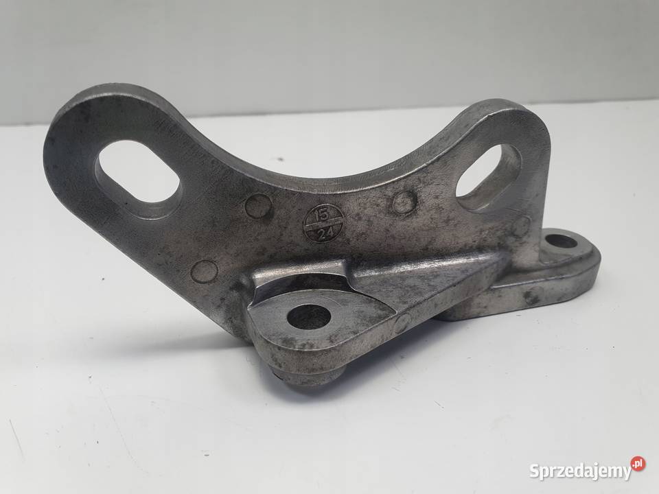 Volvo V40 II 20 D WSPORNIK ŁAPA mocowanie PÓŁOSI Chełm sprzedam