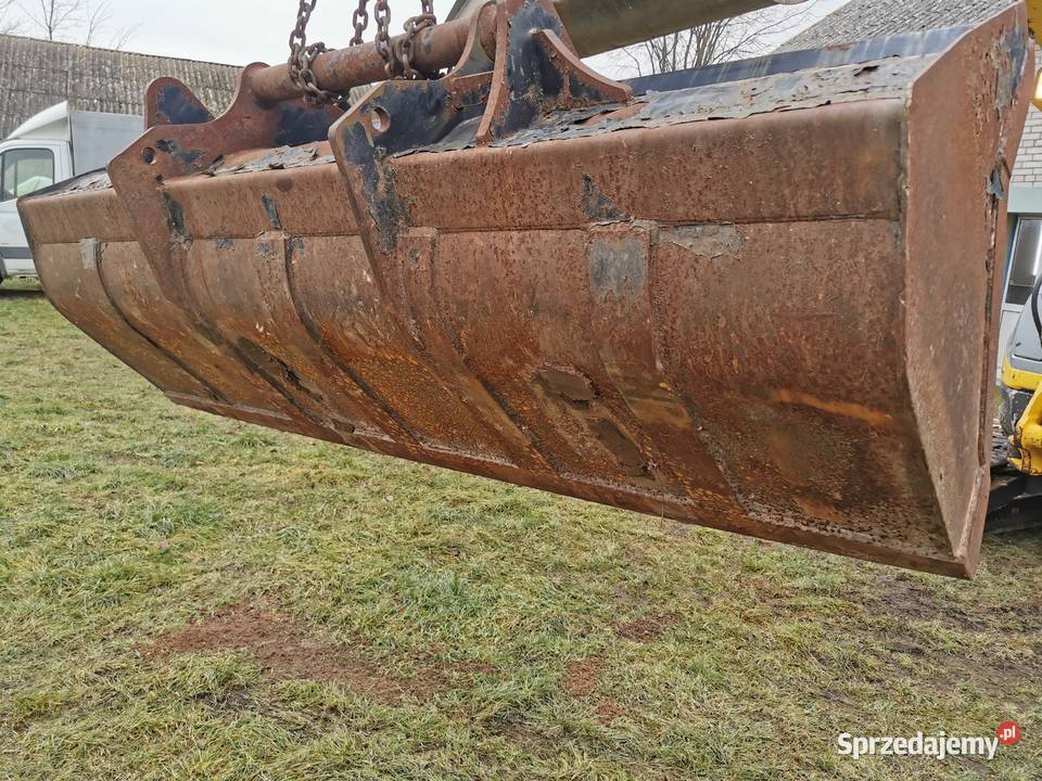 Łyżka do MANITOU Zambrów