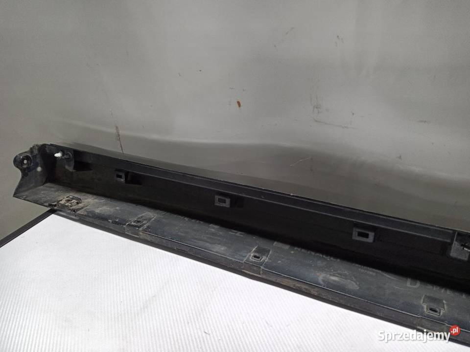LISTWA PROGOWA PRAWA RENAULT MEGANE V 764184243R wielkopolskie