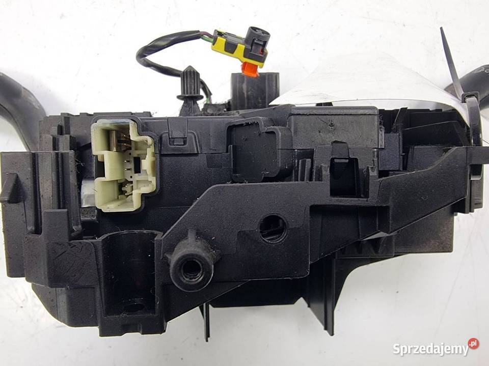 PRZEŁĄCZNIK ZESPOLONY FORD TRANSIT MK8