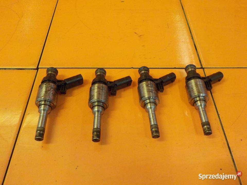 AUDI A4 B8 EXEO A5 18 TFSI 10r CDH wtrysk Suków