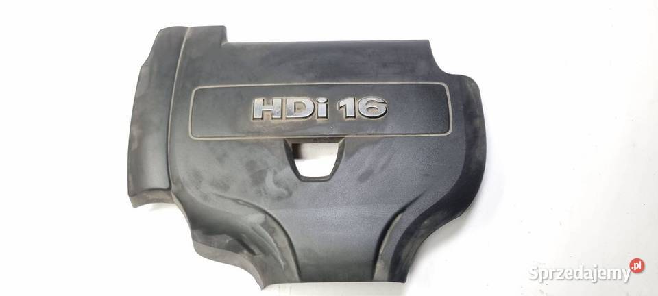 OSŁONA CITROEN C5 9673129380 Lipno