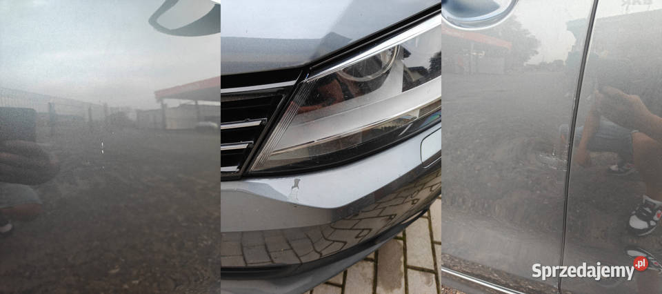 Volkswagen Jetta 121052013r2 właściciel95 klimatyzacja Jetta Pruszcz Gdański