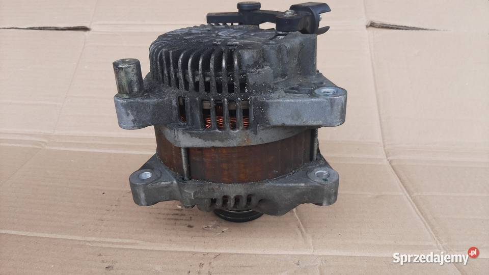 alternator peugeot 20 HDI 9654752880 A004TJ0084C Dębno