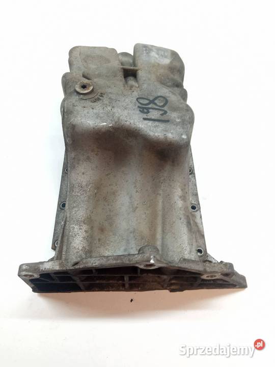 MISKA OLEJOWA 55562729 55568035 14 16V Opel Smarowanie silnika