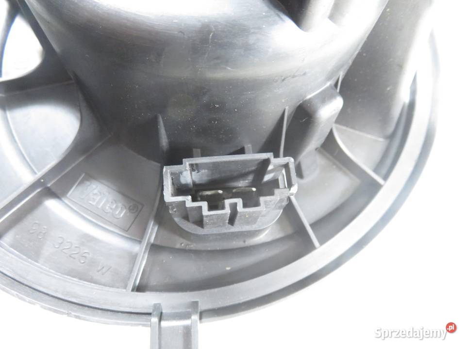 DMUCHAWA VW TOURAN I 1K1819015 Dmuchawy