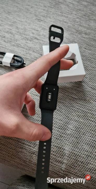 Smartwatch samsung Unisex Nowa Wieś