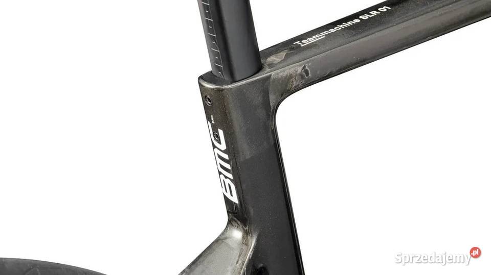 Rower Szosowy Teammachine SLR 01 Gen 5 Świdnica