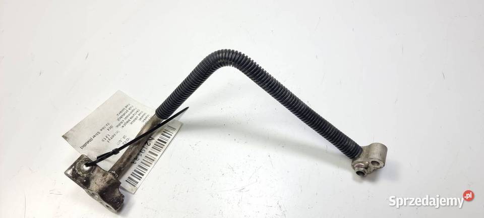 PRZEWÓD KLIMATYZACJI FORD GALAXY sprzedam