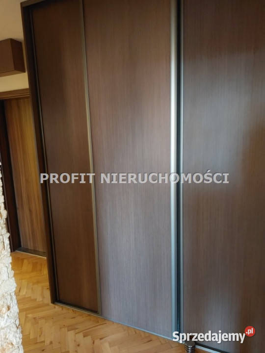 Mieszkanie 608m2 Łódź blok