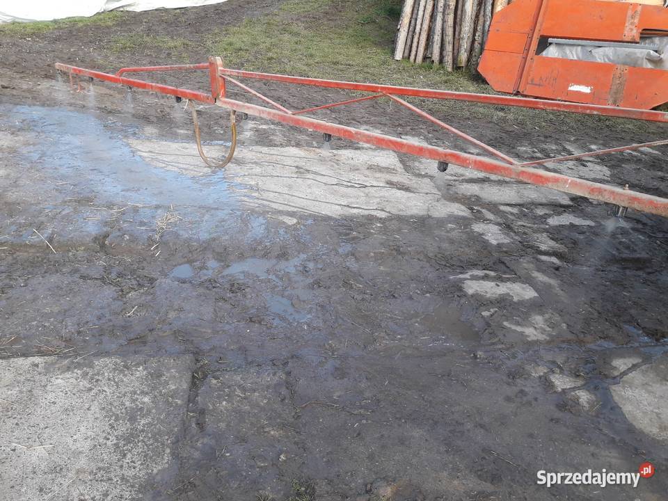 Opryskiwacz 300 l Opryskiwacze Uszew