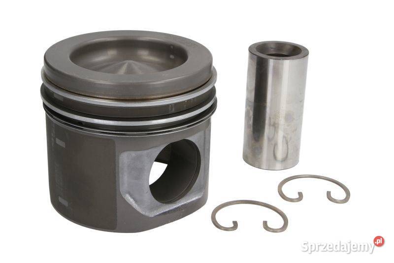 Tłok Claas Setra Mercedes Actros Euro2 Nural ciężarowe Motoryzacja Częstochowa