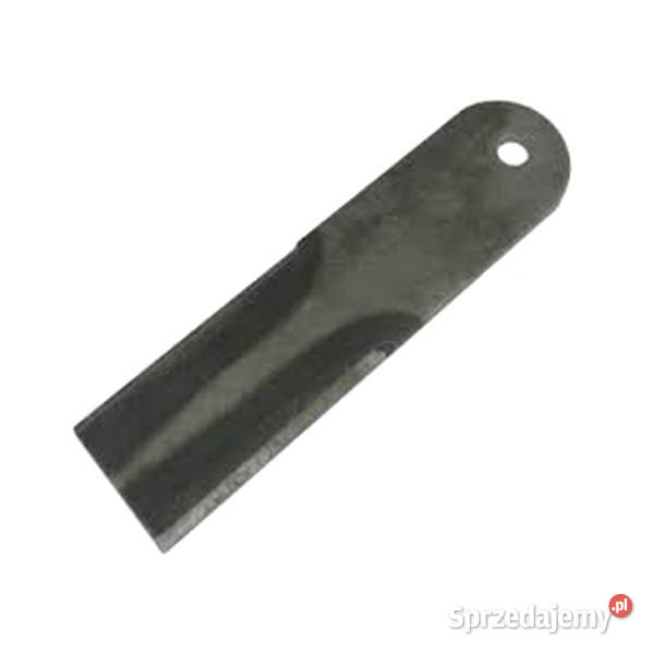 71382269 Nóż izm nepdv gładki 195x50x3 D115